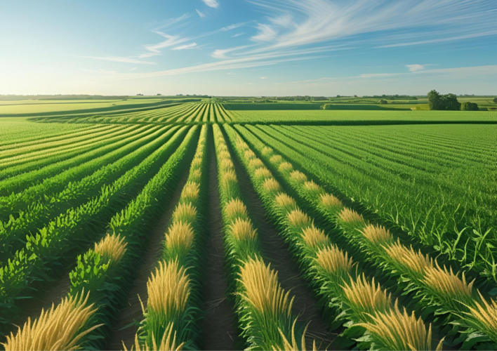 OZZANO TARO: INVESTI NELLA TERRA, OGGI.