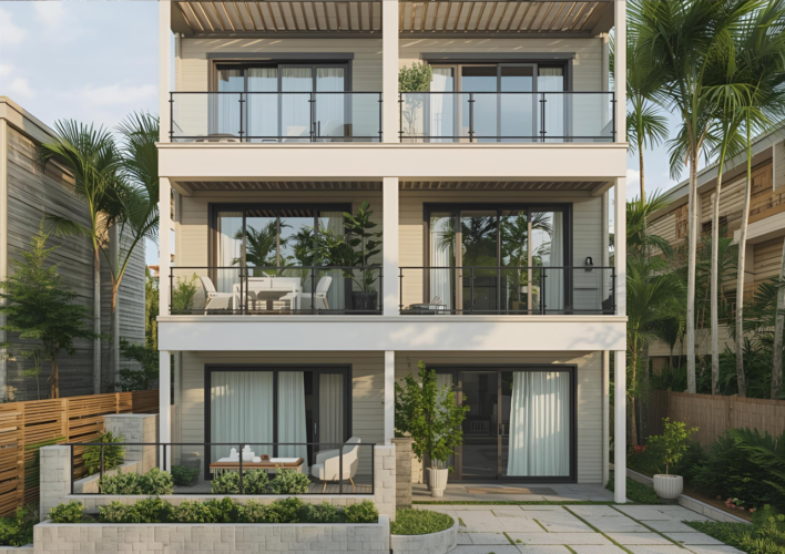 NUOVE ABITAZIONI A PARMA – COMFORT MODERNO E RISPARMIO GARANTITO