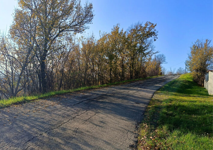 TRANQUILLITÀ, DESIGN E NATURA: LA CASA CHE PARLA DI TE