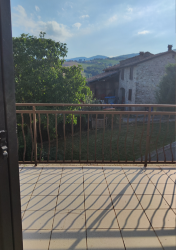 GIARDINO PRIVATO E INDIPENDENZA: L’OCCASIONE CHE CERCHI A LANGHIRANO