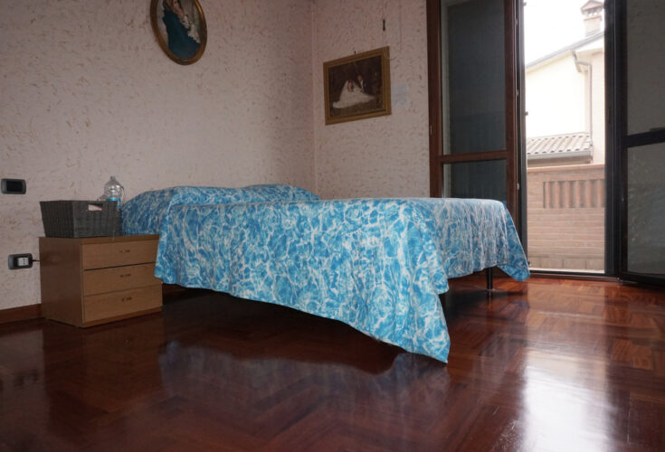 SPAZIO, COMFORT E TRANQUILLITÀ NEL CUORE DI COLORNO