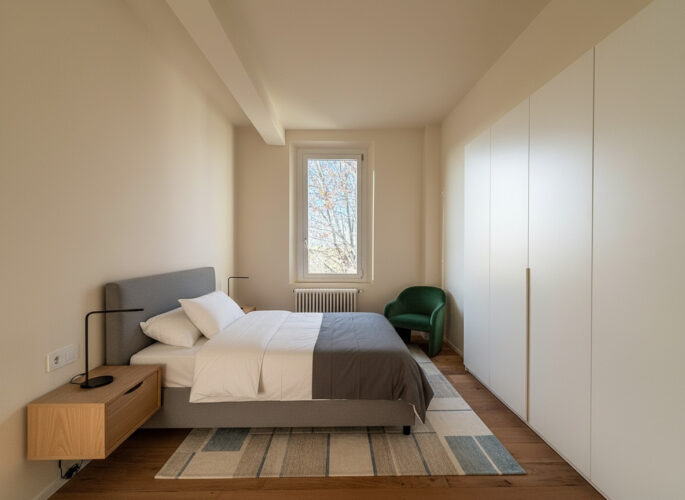 MULTIPROPRIETÀ PARMA SUD – NON PERDERE IL 12% DI RENDIMENTO