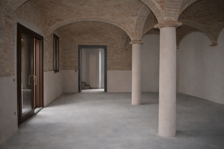 BIFAMILIARE NUOVA A BAGANZOLA: INDIPENDENZA E QUALITÀ ABITATIVA