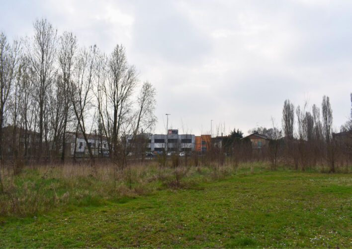 TERRENO AGRICOLO A PARMA – VENDITA FRAZIONATA POSSIBILE