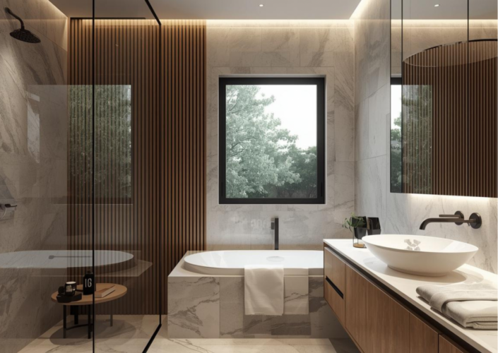 PARMA: ATTICO MODERNO, ALTA EFFICIENZA E MASSIMO COMFORT