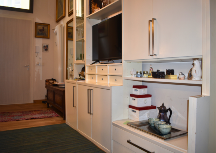 MODERNO LOFT IN CENTRO A PARMA