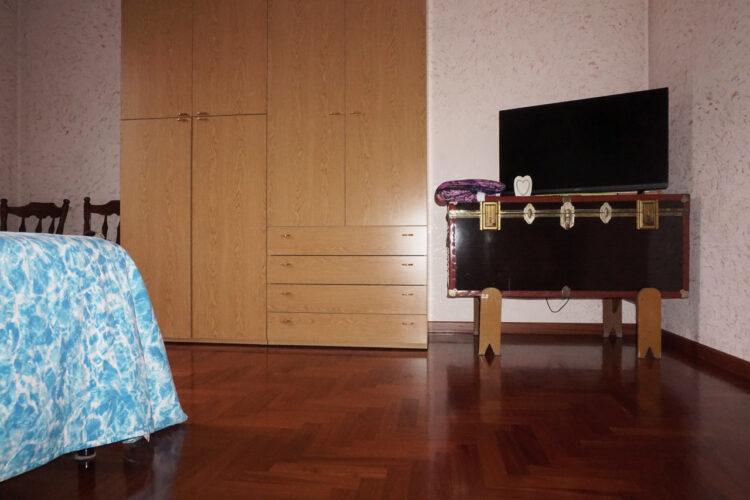 SPAZIO, COMFORT E TRANQUILLITÀ NEL CUORE DI COLORNO