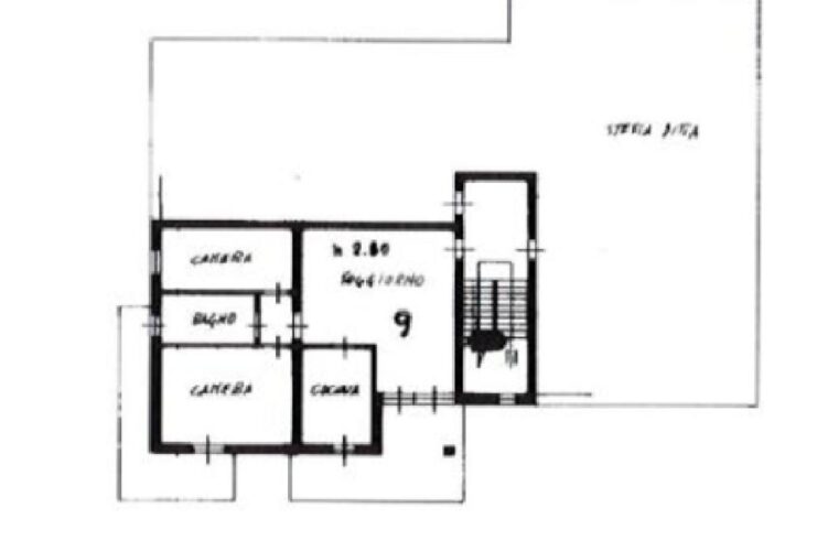 SORBOLO: IL VALORE DI UNA CASA PRONTA PER IL TUO FUTURO