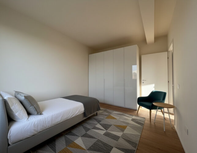 MULTIPROPRIETÀ PARMA SUD – NON PERDERE IL 12% DI RENDIMENTO