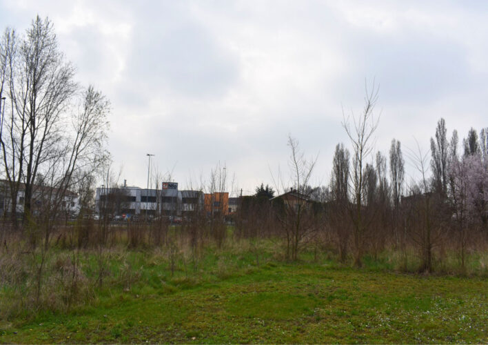 TERRENO AGRICOLO A PARMA – VENDITA FRAZIONATA POSSIBILE