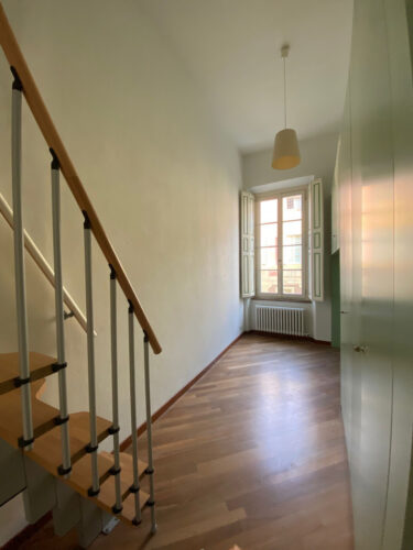 APPARTAMENTO DI CHARME A DUE PASSI DAL DUOMO