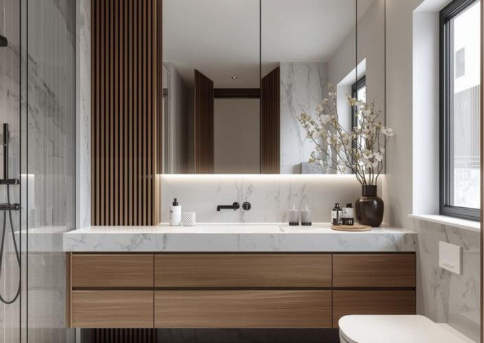 PARMA: ATTICO MODERNO, ALTA EFFICIENZA E MASSIMO COMFORT