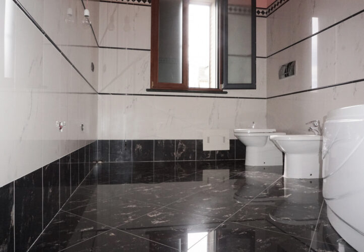 SPAZIO, COMFORT E TRANQUILLITÀ NEL CUORE DI COLORNO