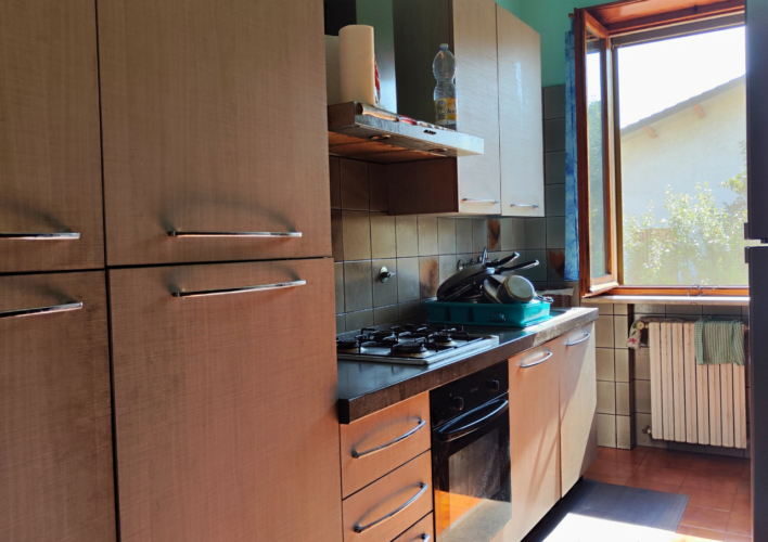 SPAZI FLESSIBILI E GARAGE DOPPIO: LA TUA NUOVA CASA INDIPENDENTE