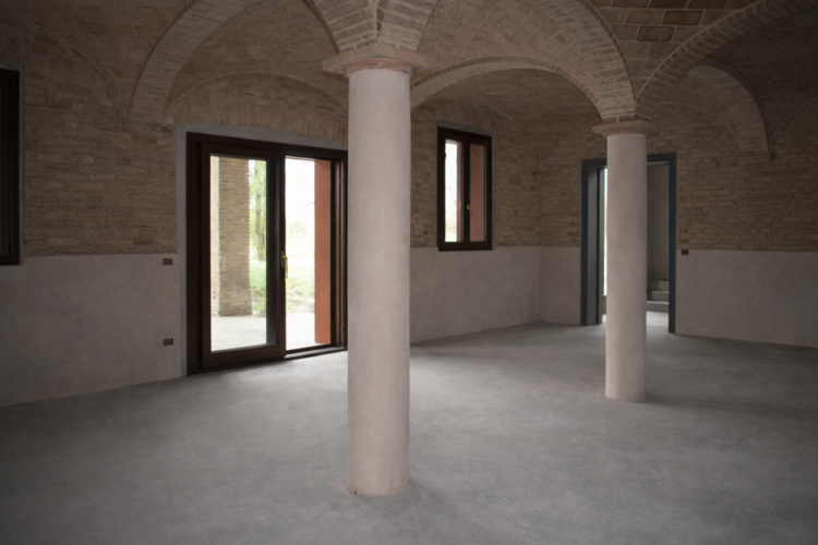 BIFAMILIARE NUOVA A BAGANZOLA: INDIPENDENZA E QUALITÀ ABITATIVA