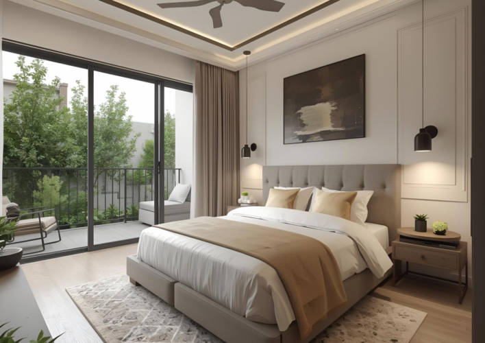 NUOVE ABITAZIONI A PARMA – COMFORT MODERNO E RISPARMIO GARANTITO