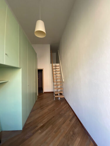 APPARTAMENTO DI CHARME A DUE PASSI DAL DUOMO