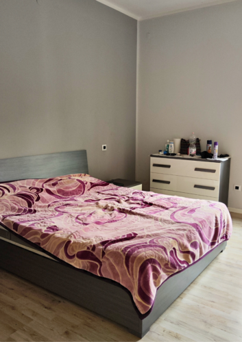 PARMA: QUADRILOCALE RISTRUTTURATO COMODO AI SERVIZI