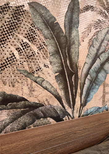 INTERNA VIA EMILIO LEPIDO: TRILOCALE RISTRUTTURATO