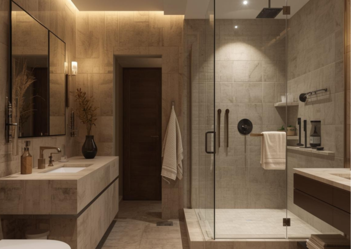 PARMA: ATTICO MODERNO, ALTA EFFICIENZA E MASSIMO COMFORT