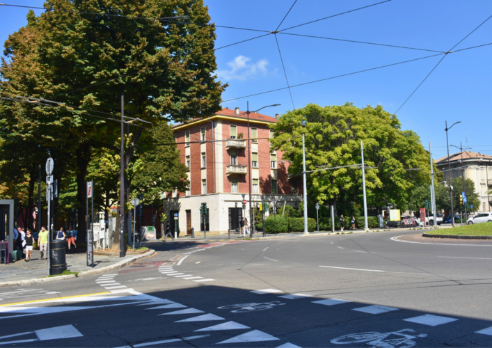 NEGOZIO ESCLUSIVO IN CONTESTO STORICO E DI FASCINO