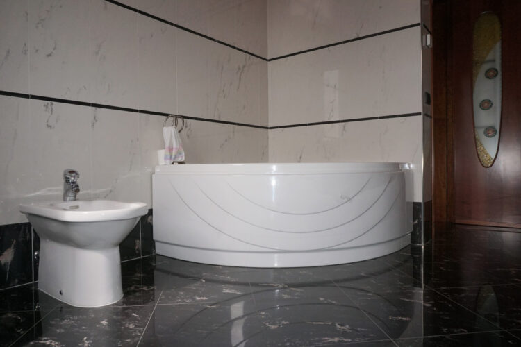 SPAZIO, COMFORT E TRANQUILLITÀ NEL CUORE DI COLORNO