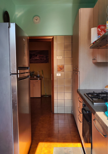 SPAZI FLESSIBILI E GARAGE DOPPIO: LA TUA NUOVA CASA INDIPENDENTE