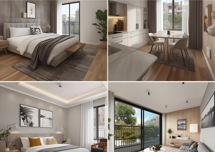 NUOVE ABITAZIONI A PARMA – COMFORT MODERNO E RISPARMIO GARANTITO