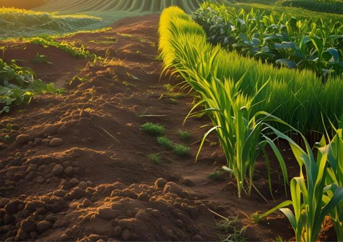 OZZANO TARO: INVESTI NELLA TERRA, OGGI.