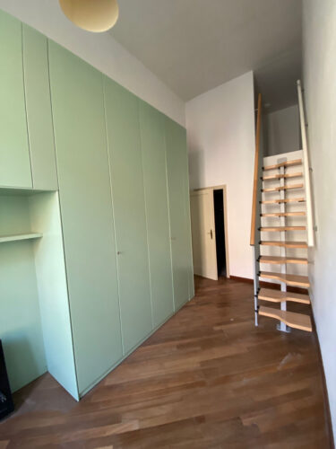 APPARTAMENTO DI CHARME A DUE PASSI DAL DUOMO