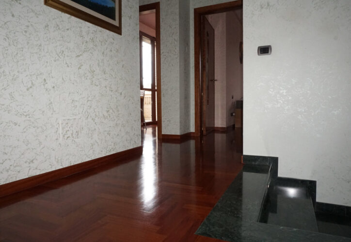 SPAZIO, COMFORT E TRANQUILLITÀ NEL CUORE DI COLORNO