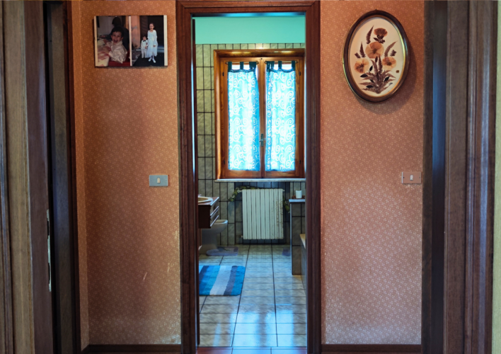 SPAZI FLESSIBILI E GARAGE DOPPIO: LA TUA NUOVA CASA INDIPENDENTE