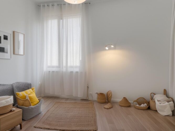 AMPIO APPARTAMENTO NEL CUORE DI GRAMIGNAZZO