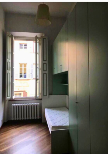 APPARTAMENTO DI CHARME A DUE PASSI DAL DUOMO