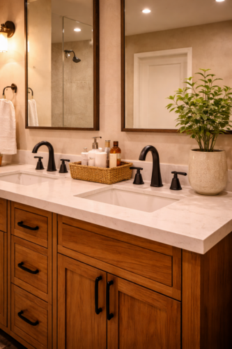 NUOVA COSTRUZIONE A MONTICELLI: GIARDINO PRIVATO, LOGGIA E AMPIA TAVERNA