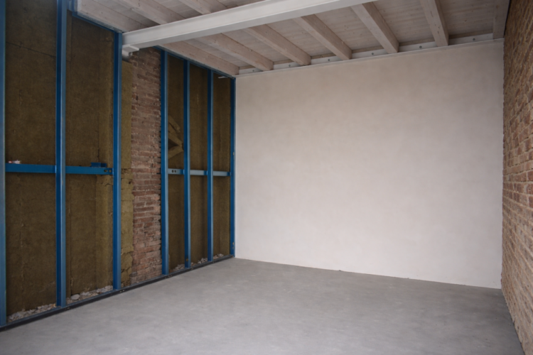 BIFAMILIARE NUOVA A BAGANZOLA: INDIPENDENZA E QUALITÀ ABITATIVA