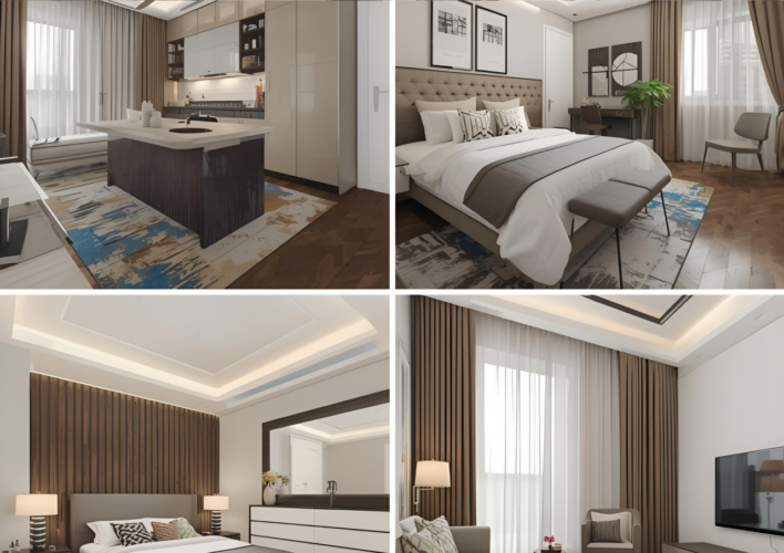 NUOVE ABITAZIONI A PARMA – COMFORT MODERNO E RISPARMIO GARANTITO