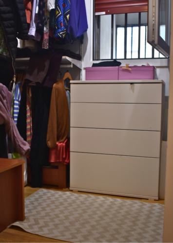 MODERNO LOFT IN CENTRO A PARMA