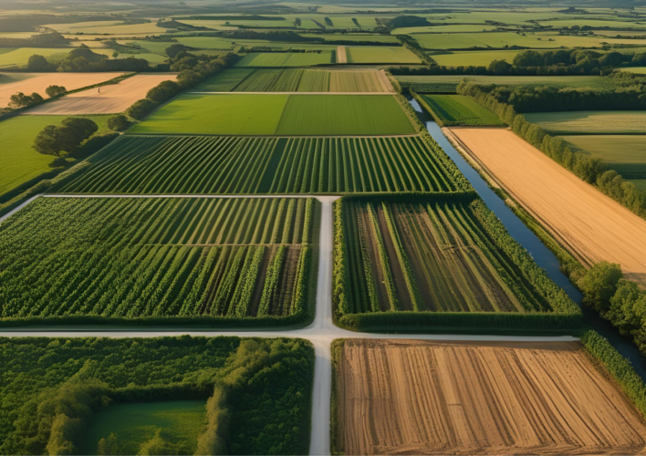 OZZANO TARO: INVESTI NELLA TERRA, OGGI.