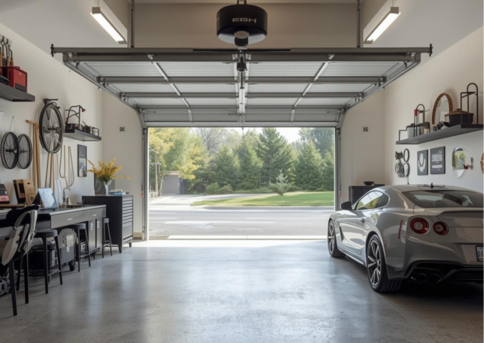 PARMA: ATTICO MODERNO, ALTA EFFICIENZA E MASSIMO COMFORT