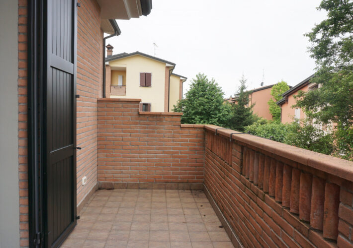 SPAZIO, COMFORT E TRANQUILLITÀ NEL CUORE DI COLORNO