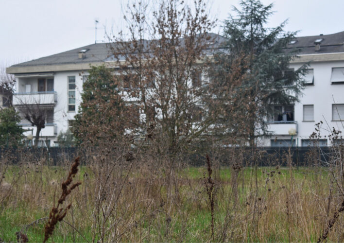 TERRENO AGRICOLO A PARMA – VENDITA FRAZIONATA POSSIBILE