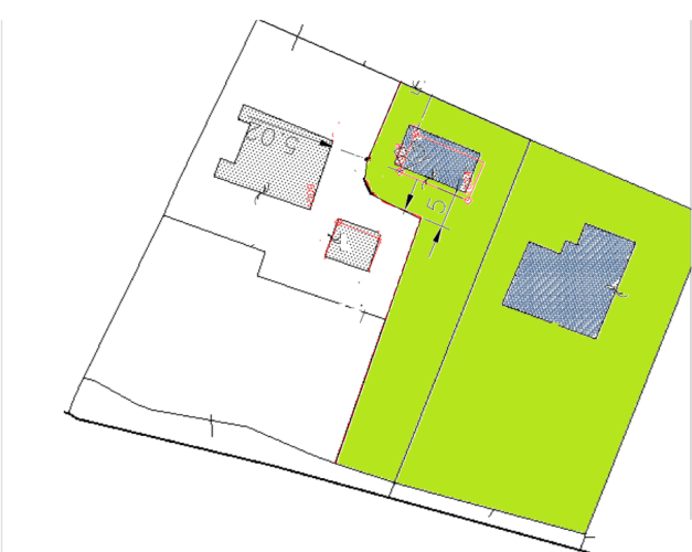 UN’OASI DI SPAZIO, NATURA E POSSIBILITÀ NEL CUORE DI TRECASALI