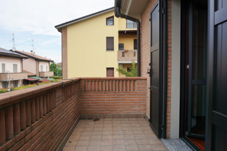 SPAZIO, COMFORT E TRANQUILLITÀ NEL CUORE DI COLORNO