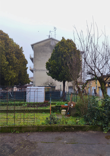 AMPIO APPARTAMENTO NEL CUORE DI GRAMIGNAZZO