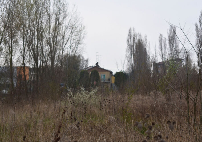 TERRENO AGRICOLO A PARMA – VENDITA FRAZIONATA POSSIBILE