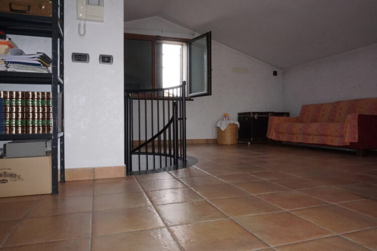 SPAZIO, COMFORT E TRANQUILLITÀ NEL CUORE DI COLORNO