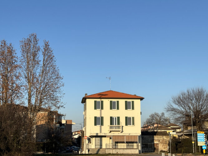 MULTIPROPRIETÀ PARMA SUD – NON PERDERE IL 12% DI RENDIMENTO