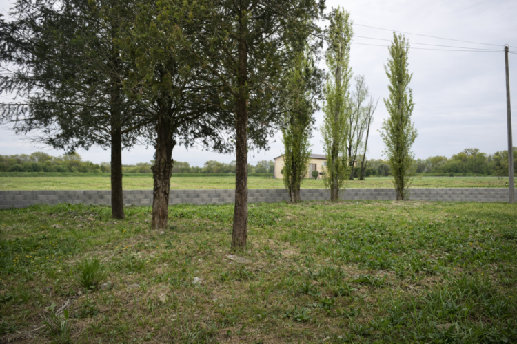 BIFAMILIARE NUOVA A BAGANZOLA: INDIPENDENZA E QUALITÀ ABITATIVA