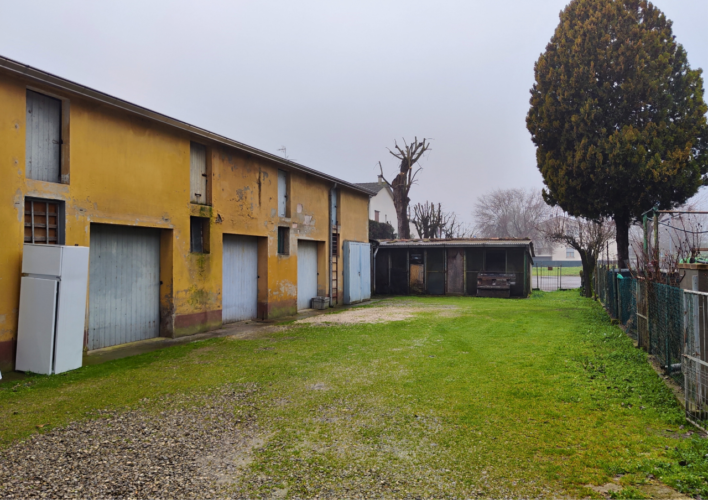 AMPIO APPARTAMENTO NEL CUORE DI GRAMIGNAZZO